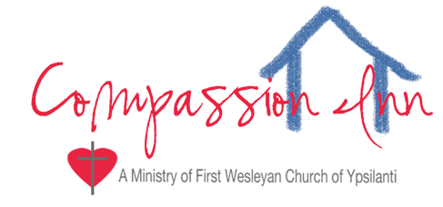 Compassion Inn Logo